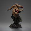 Hellboy Costas Art Scale 1 10