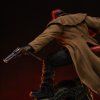 Hellboy Close4 Art Scale 1 10