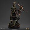 iron studios tomb raider lara croft deluxe 1 10 scale statues gallery 6751dd281eda6