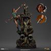 iron studios tomb raider lara croft deluxe 1 10 scale statues gallery 6751dd27aad40