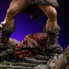 He Man Unleashed Close2 Art Scale 1 10