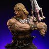 He Man Unleashed Close4 Art Scale 1 10