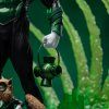 Green Lantern Unleashed 1 10 Close04
