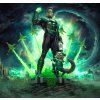 Green Lantern Unleashed 1 10 Color2