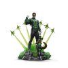 Green Lantern Unleashed 1 10 01 white