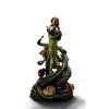 Gotham Sirens Diorama Poison Ivy White1 Deluxe Art Scale 1 10
