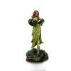 Gotham Sirens Diorama Poison Ivy White1 Regular Art Scale 1 10