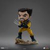 Soška Deadpool, Wolverine a Headpool (Unmasked), MiniCo, Deadpool