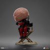 Soška Deadpool, Wolverine a Headpool (Unmasked), MiniCo, Deadpool