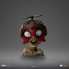 Soška Deadpool, Wolverine a Headpool (Unmasked), MiniCo, Deadpool