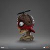 Soška Deadpool, Wolverine a Headpool (Unmasked), MiniCo, Deadpool