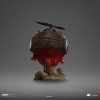 Soška Deadpool, Wolverine a Headpool (Unmasked), MiniCo, Deadpool