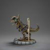 Dilophosaurus MiniCo 3