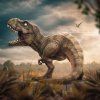 T Rex MiniCo Comp