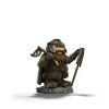 Gimli MiniCo White