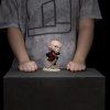 Unmasked Deadpool Measures Minico