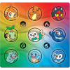 magule pokemon first partner series + (3)