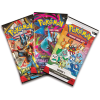 magule pokemon first partner series + (2)