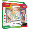 magule pokemon first partner series + (1)