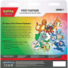 magule pokemon first partner series + (4)