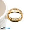 lord of the rings mug 3d handle one ring