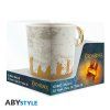 lord of the rings mug 3d handle one ring