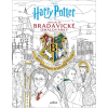 Harry Potter: Oficiální bradavické omalovánky