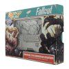 B FLT75 Box Angle White