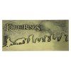THG LOTR06A Front White