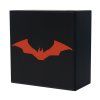 THG DC55 Box Angle White