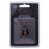 THG FB04 Pack White