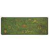 Z LOTR18 DeskPad White