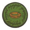 Z LOTR18 Coaster White