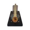 UV JP133 Cane Stand Side White