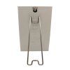 NFX ST29 Back Stand White