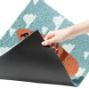 disney pixar toy story doormat