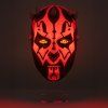 darth maul mask light