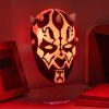 darth maul mask light
