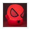 spiderman rechargeable silicone squishy light