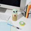 star wars the child grogu 3d case