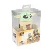 star wars the child grogu 3d case