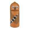star wars chewbacca 3d case
