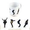 michael jackson nothing is impossible mug