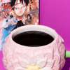 one piece netflix fruit flower flower 3d mug