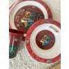Jídelní set plast, Harry Potter
