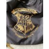 Vak na záda, černý Hogwarts, Harry Potter