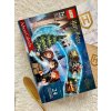 Adventní kalendář LEGO, Harry Potter