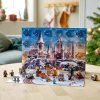 Adventní kalendář LEGO, Harry Potter