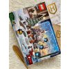 Adventní kalendář LEGO, Harry Potter