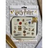 Magnetky Harry Potter